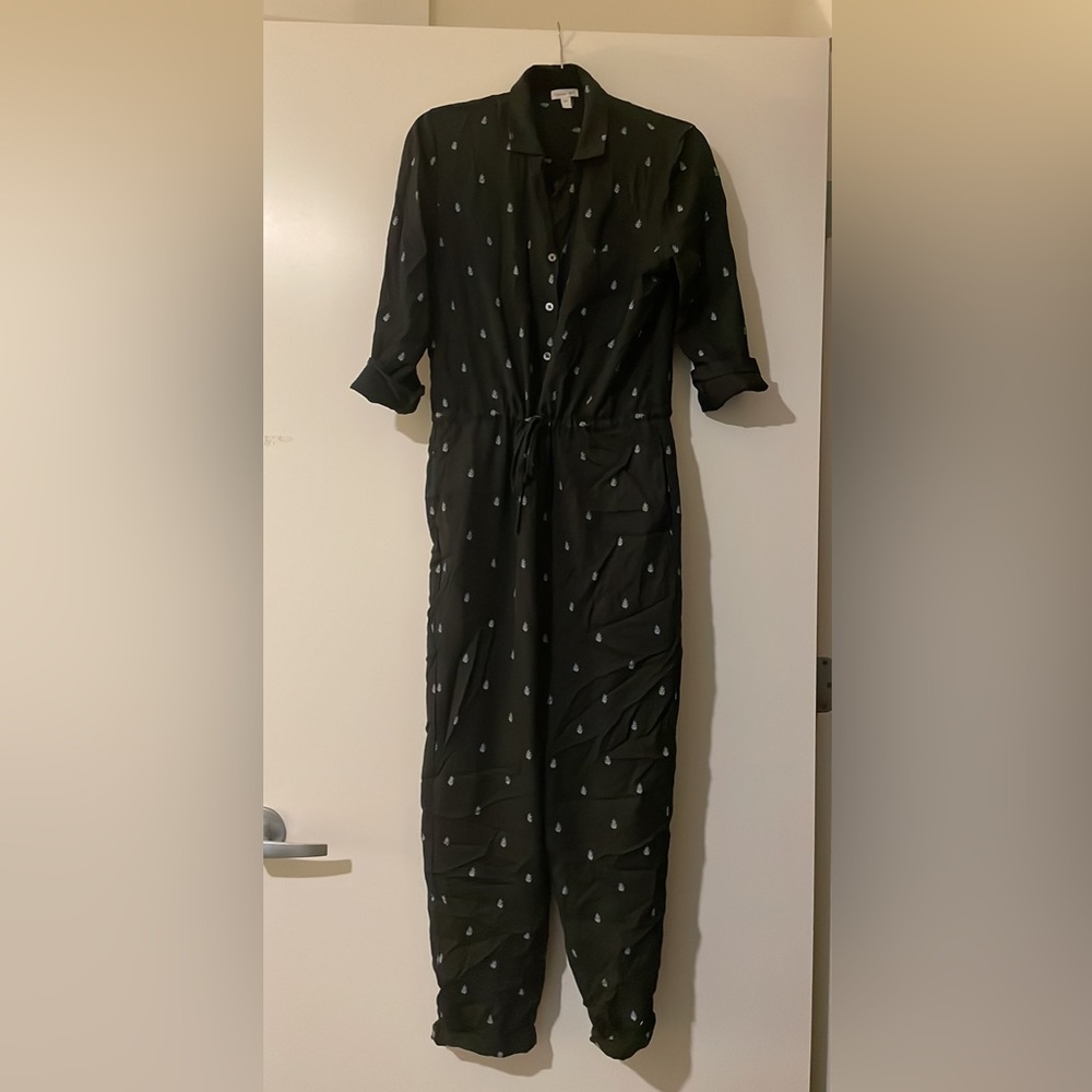 GARNET HILL JUMPSUIT